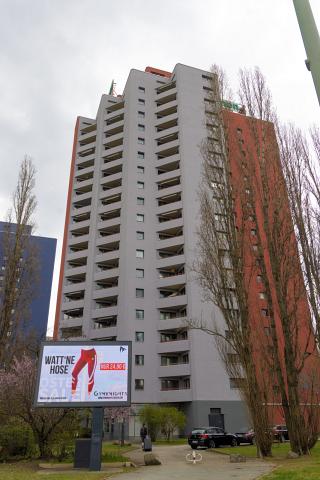 Photograph by Scott Joyce