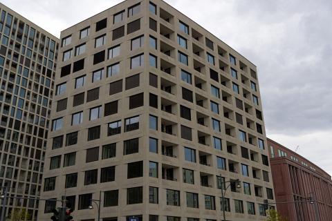 Photograph by Scott Joyce