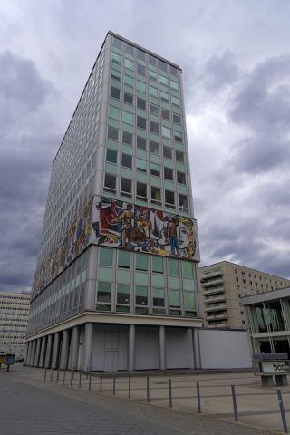 Photograph by Scott Joyce