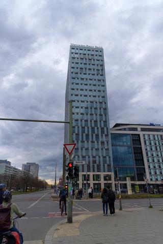 Photograph by Scott Joyce