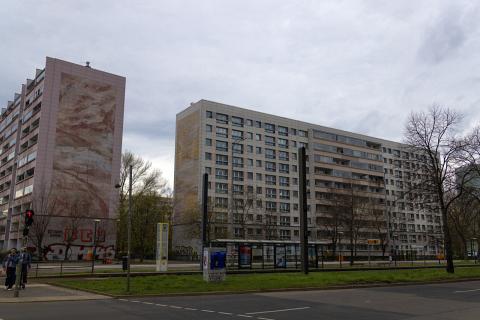 Photograph by Scott Joyce