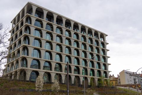 Photograph by Scott Joyce