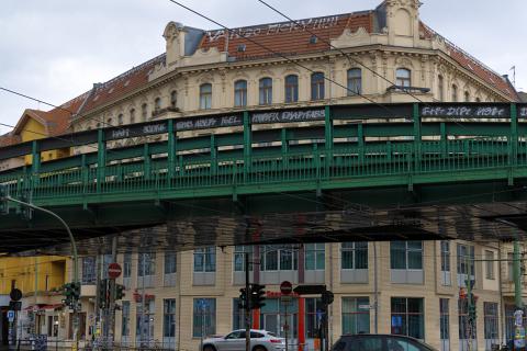 Photograph by Scott Joyce