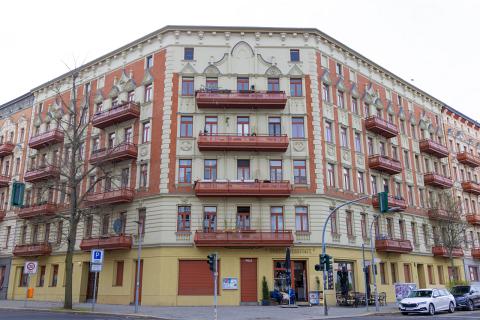 Photograph by Scott Joyce