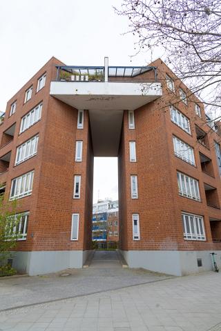 Photograph by Scott Joyce