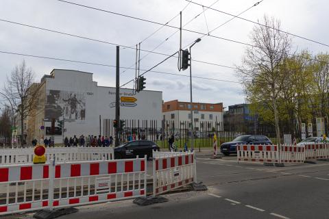 Photograph by Scott Joyce