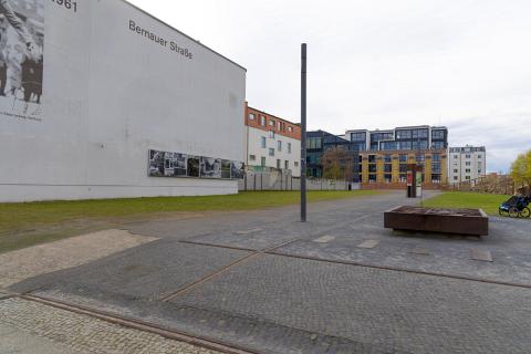 Photograph by Scott Joyce