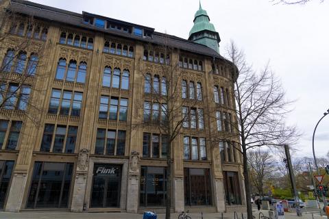 Photograph by Scott Joyce