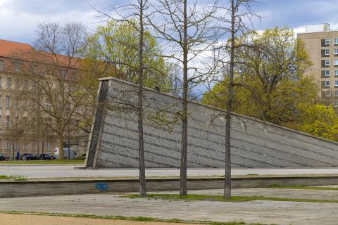 Photograph by Scott Joyce