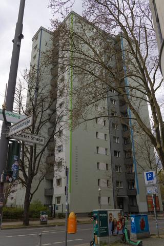 Photograph by Scott Joyce