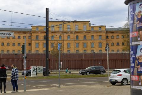 Photograph by Scott Joyce