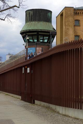 Photograph by Scott Joyce