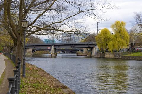 Photograph by Scott Joyce