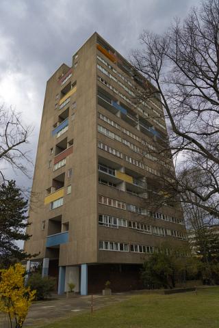 Photograph by Scott Joyce