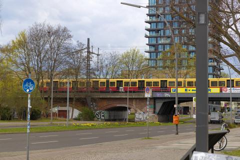 Photograph by Scott Joyce