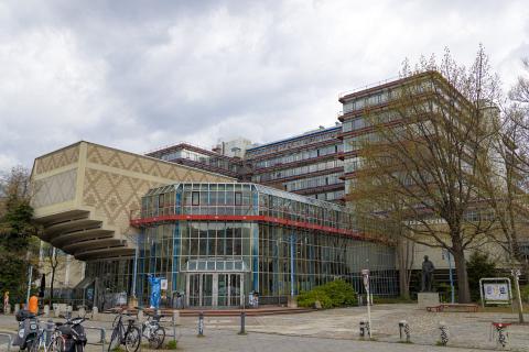 Photograph by Scott Joyce