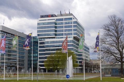 Photograph by Scott Joyce