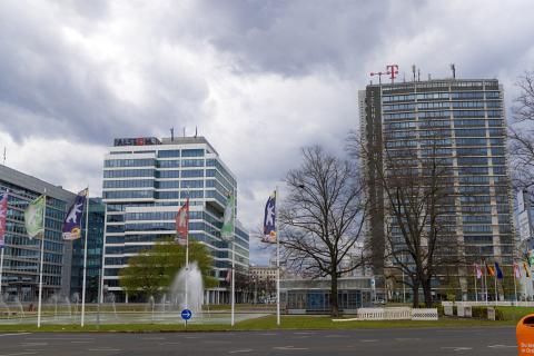 Photograph by Scott Joyce