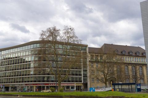 Photograph by Scott Joyce