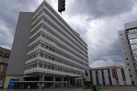 Photograph by Scott Joyce