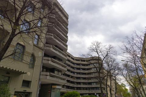 Photograph by Scott Joyce