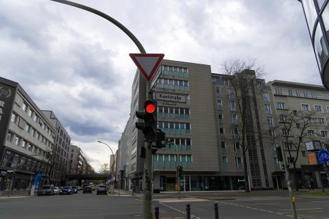 Photograph by Scott Joyce