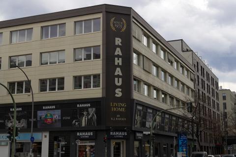 Photograph by Scott Joyce