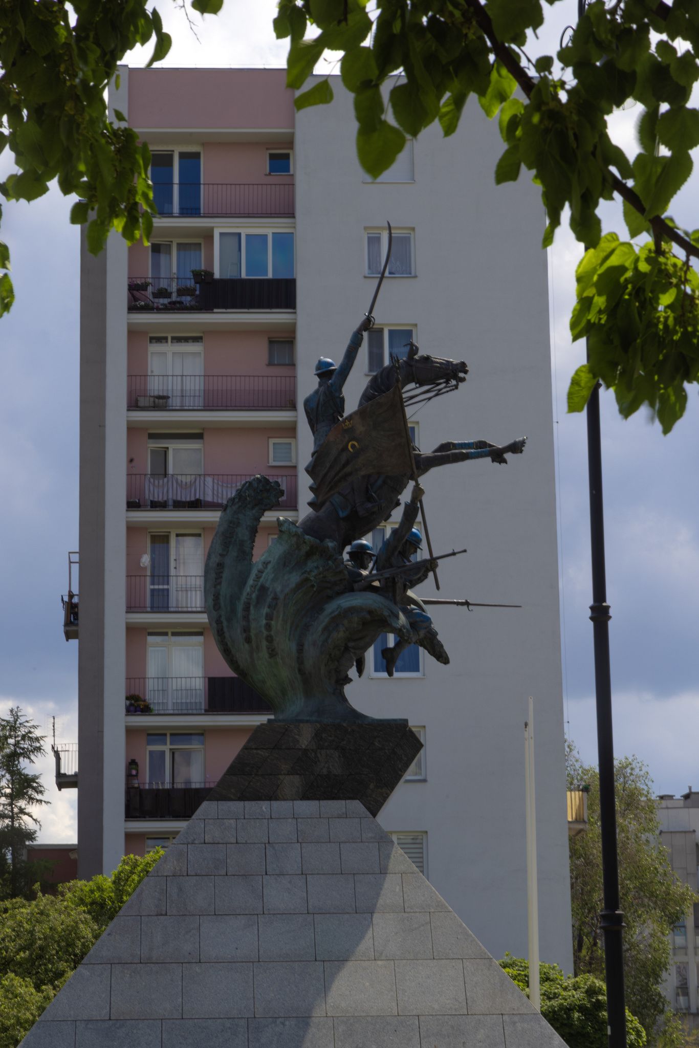Large image
