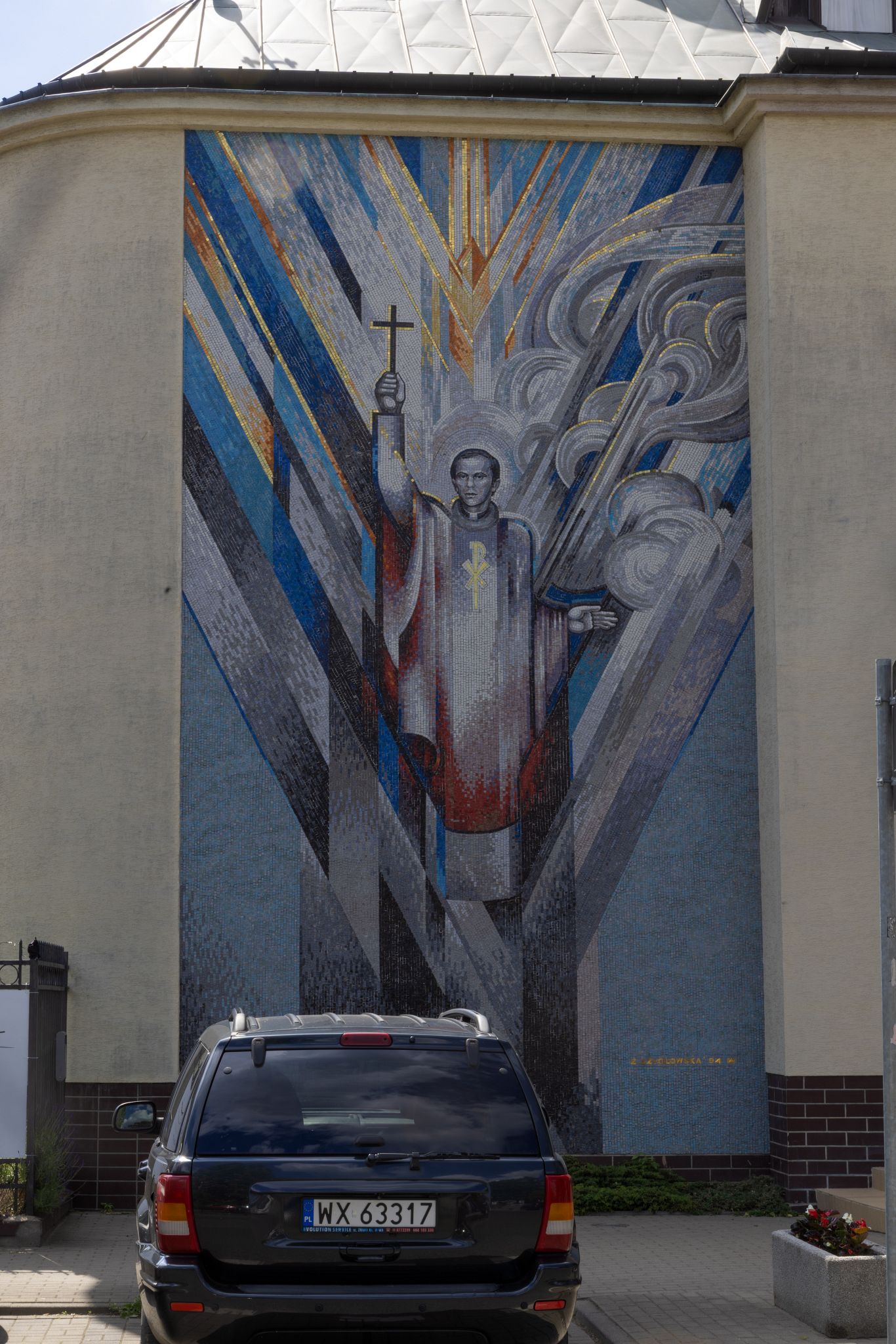 Large image