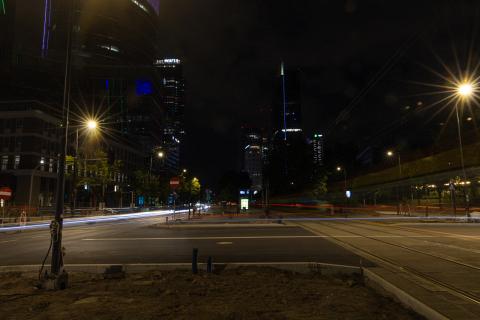 Photograph by Scott Joyce