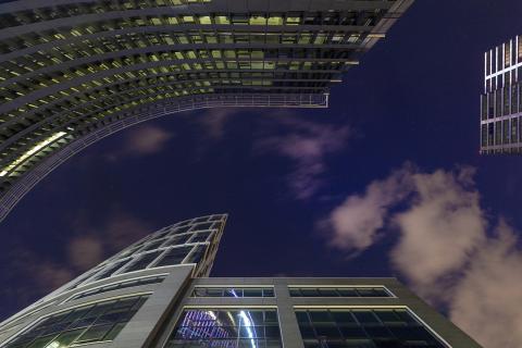 Photograph by Scott Joyce