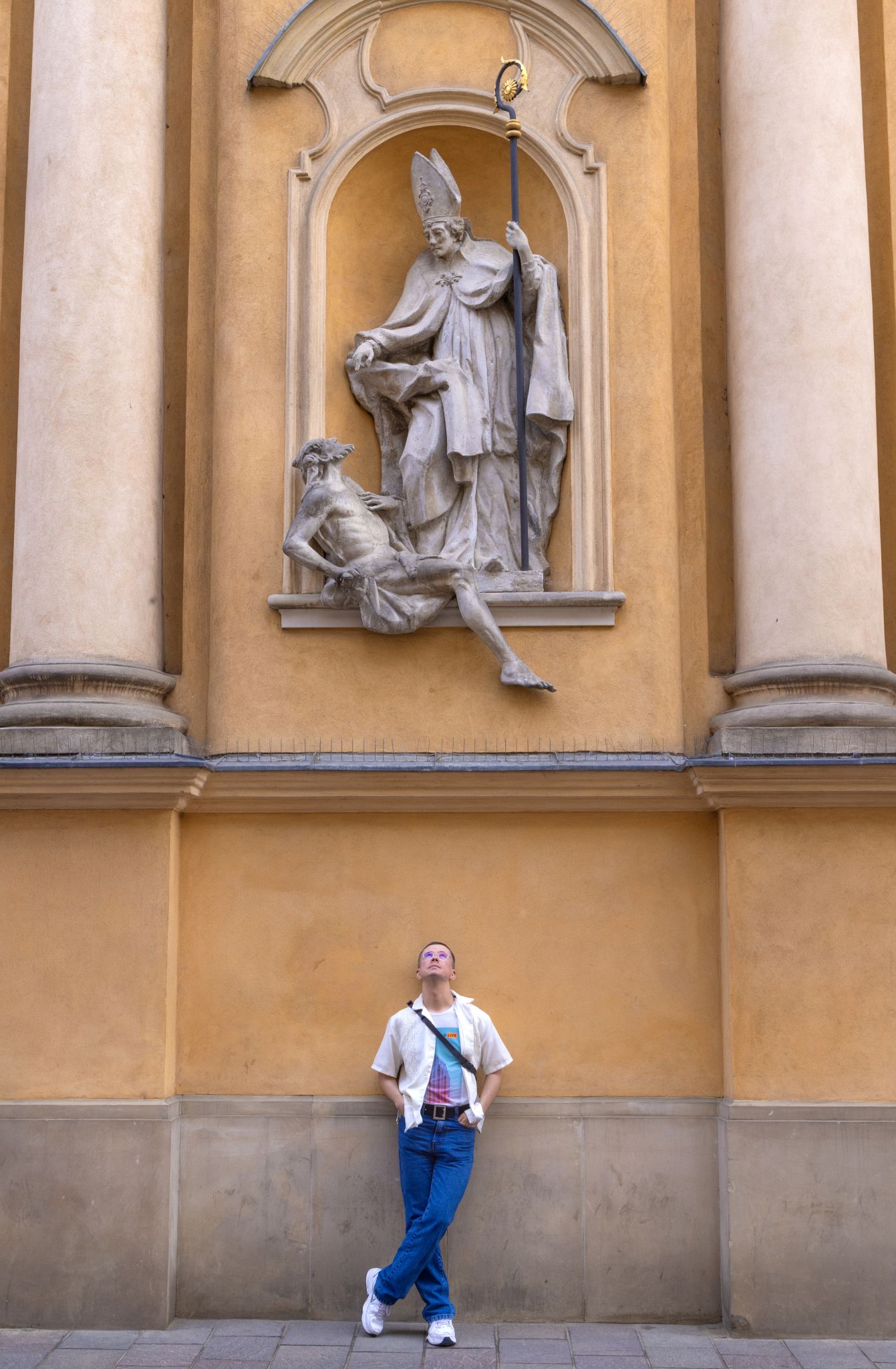Large image