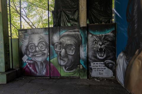 Teufelsberg
