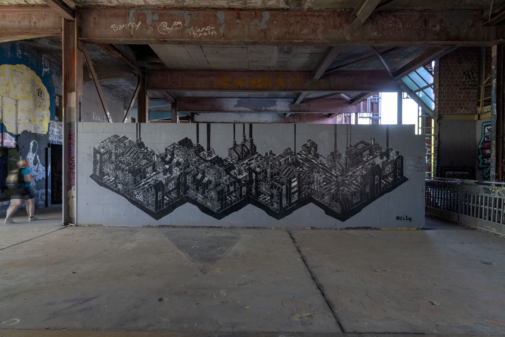 Large image