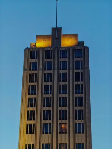 Photograph by Scott Joyce