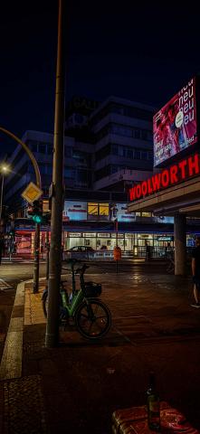 Photograph by Scott Joyce