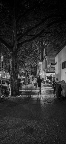 Photograph by Scott Joyce