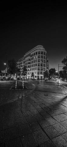 Photograph by Scott Joyce