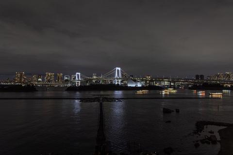 Photograph by Scott Joyce