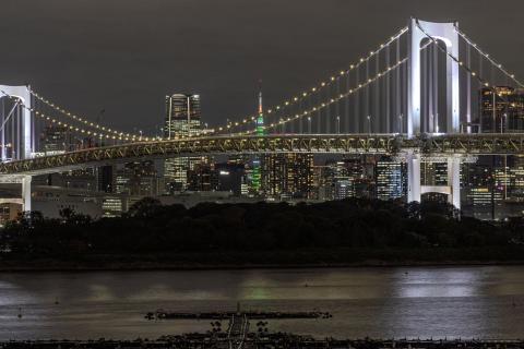 Photograph by Scott Joyce