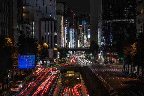 Photograph by Scott Joyce