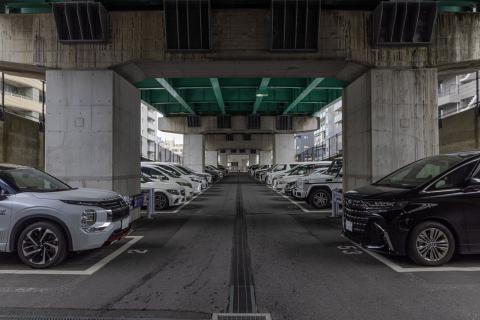 Photograph by Scott Joyce