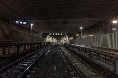 Photograph by Scott Joyce