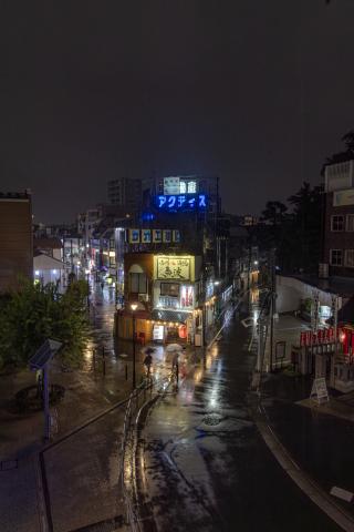 Photograph by Scott Joyce