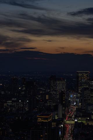 Photograph by Scott Joyce