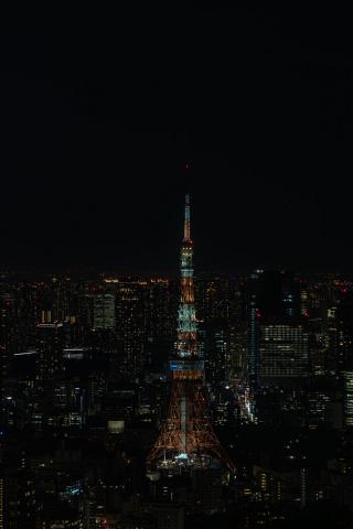 Photograph by Scott Joyce