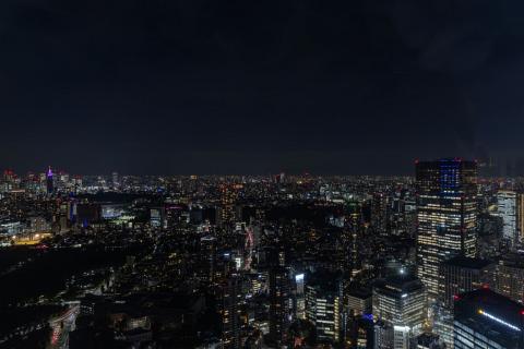 Photograph by Scott Joyce