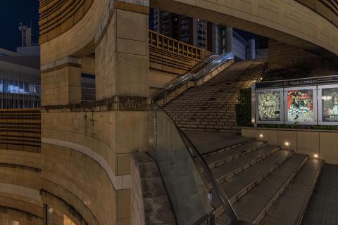 Photograph by Scott Joyce