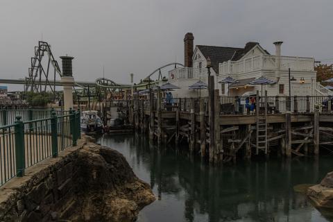 Photograph by Scott Joyce