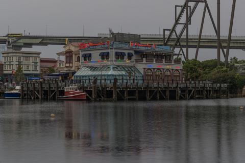 Photograph by Scott Joyce